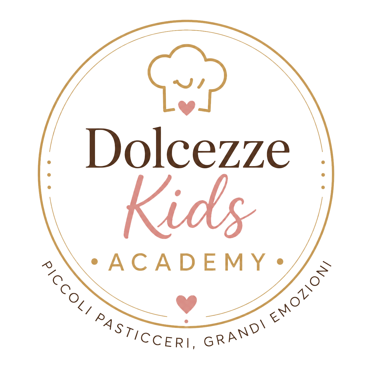 Dolcezze Kids Academy